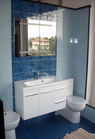 Centro Ceramiche Pappalardo - il nostro showroom