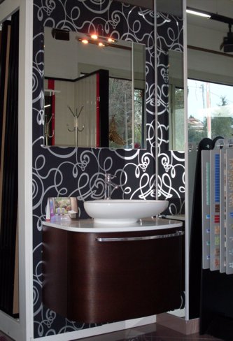 Centro Ceramiche Pappalardo - il nostro showroom