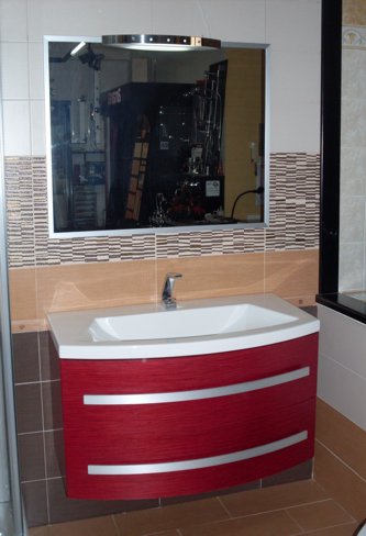 Centro Ceramiche Pappalardo - il nostro showroom