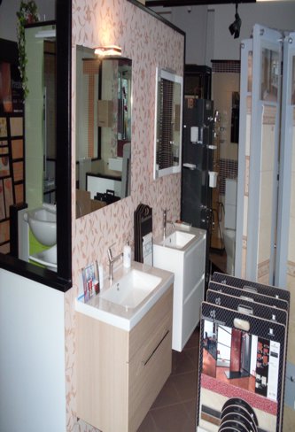 Arredamento Eban - Linea Royal