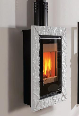 Stufe e camini a pellet Catania