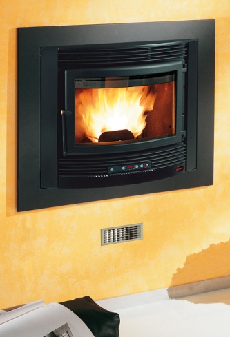 stufe pellet Catania