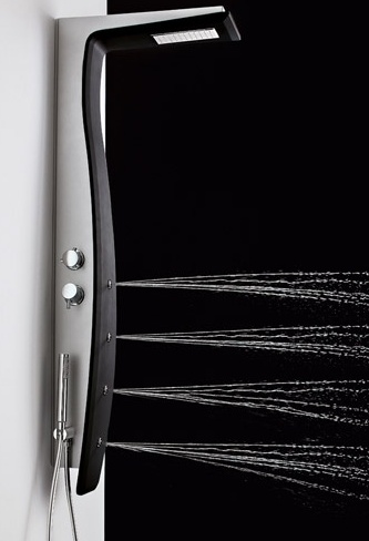 Vasca da bagno e idromassaggio