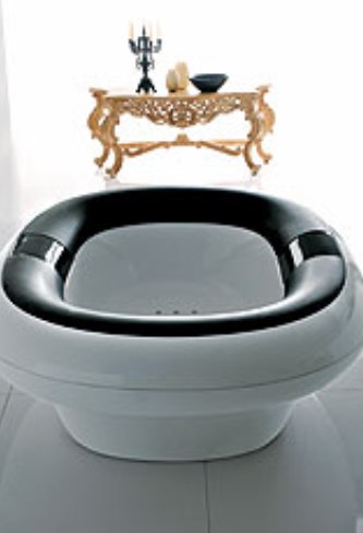 Vasche da bagno - Ceramiche Pappalardo